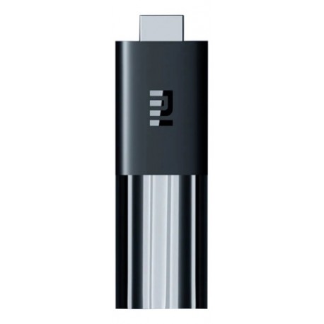 Tv Stick Xiaomi Hdmi 1080p Andorid Tv Google Netflix Voz Cts