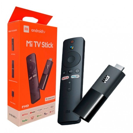 Mi Tv Stick