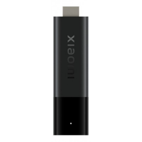 Xiaomi Stick 4k Control De Voz 4k 8gb Con 2gb De Memoria Ram