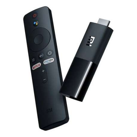 Xiaomi Mi Tv Stick Full Hd 8gb Android 9.0 Hdmi 2k Pcreg