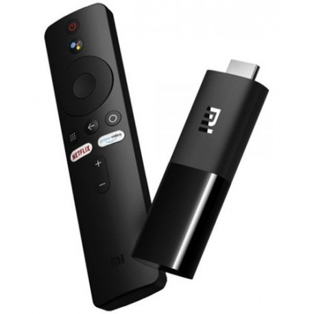 Mi Tv Stick Xiaomi Mdz-24-ab Full Hd Convierte Tv En Smart