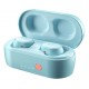 Auriculares Inalambricos Skullcandy Sesh Evo True Wireless Color Celeste