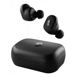 Auricular Grind True Wireless Skullcandy Inalambrico Color Negro