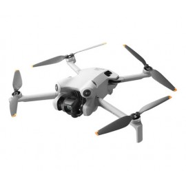 Dji Mini 4 Pro Fly More Combo Plus (dji Rc2) Dron Cámara 4k