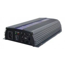 Inversor Solar Tie Grid 1000w Ahorro Reducción Consumo 220v