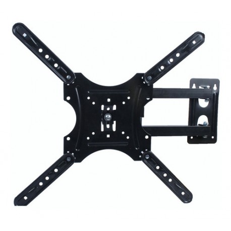 Soporte Articulado Para Pantalla De 14 A 50 Pulgadas Acero