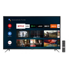 Smart Tv Rca X50andtv Led Android Tv 4k 50  100v/240v