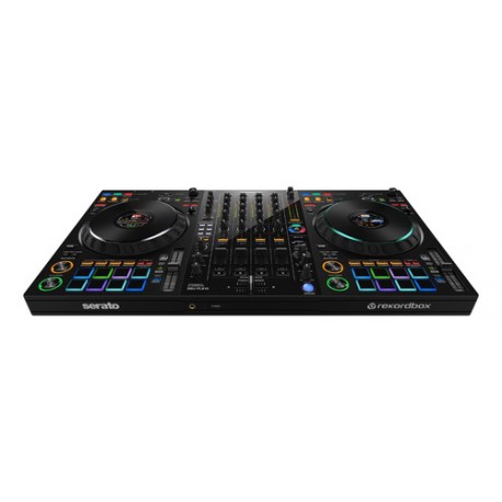 Mezcladora Controlador Pioneer Dj Ddj-flx10 4 Canales