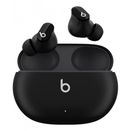 Auriculares Inalámbricos Beats Studio Buds – Negro