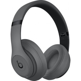 Audífonos Beats Studio3 Wireless Gris Noise Canceling