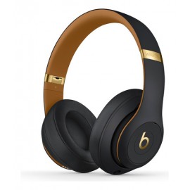 Auriculares Beats Studio³ Wireless – Midnight Black