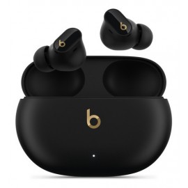 Auriculares Inalámbricos Beats Studio Buds Plus Negro