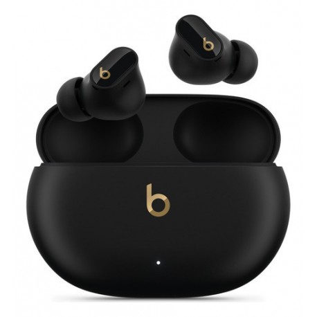 Auriculares Inalámbricos Beats Studio Buds Plus Negro