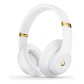 Auriculares Beats Studio³ Wireless – White