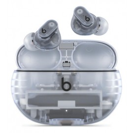 Auriculares Inalámbricos Beats Studio Buds Plus Transparente