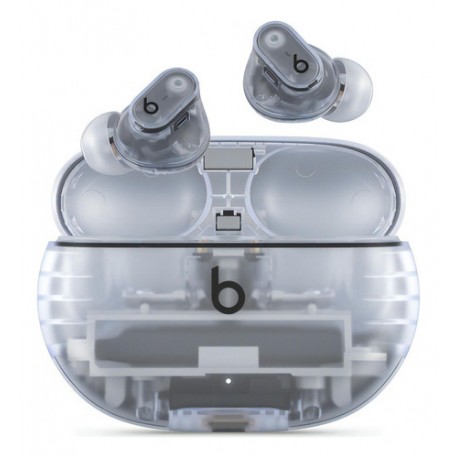 Auriculares Inalámbricos Beats Studio Buds Plus Transparente