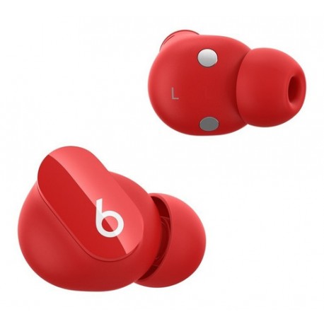 Auriculares In-ear Inalámbricos Apple Beats Studio Buds Rojo