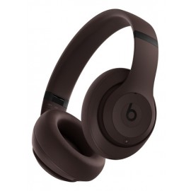 Auriculares Inalámbricos Beats Studio Pro – Marrón Chocolate Color Marrón Claro