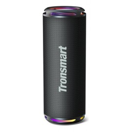 Bocina Tronsmart T7 Lite Bluetooth 24w Ipx7 Portátil Color Negro