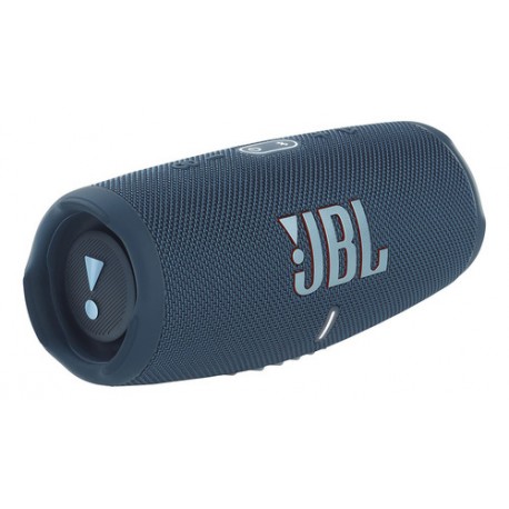 Bocina Jbl Charge 5 Jblcharge5 Portátil Con Bluetooth Waterproof Blue 110v/220v