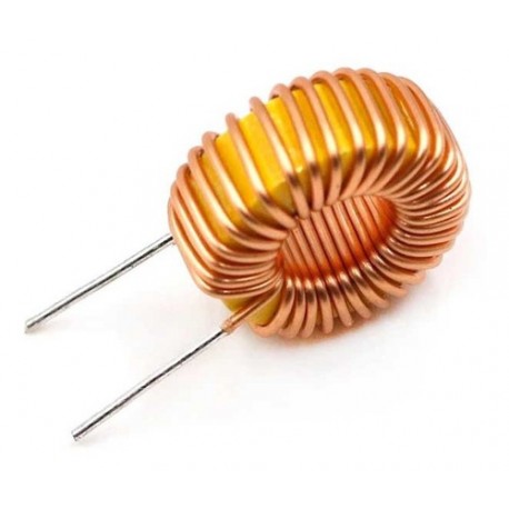 Bobina Toroidal 3a Inductor Magnético 100uh 3a