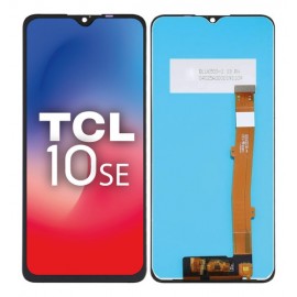 Modulo Pantalla Display Para Tcl 10se T766