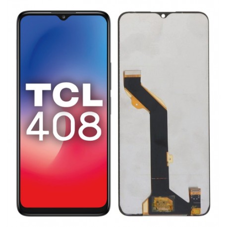 Modulo Pantalla Display Para Tcl 408 Oled