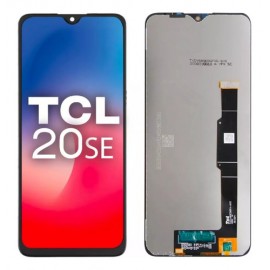 Modulo Pantalla Display Para Tcl 20se T671