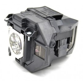 Lámpara Para Proyector Epson Con Carcaza Elplp96