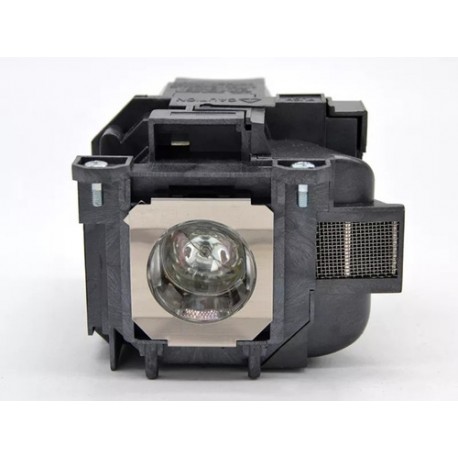 Lámpara Para Proyector Epson Con Carcaza Elplp78
