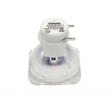 Lampara/foco Cabezas Beam 7r Osram  Punta De Ceramica!!