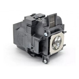 Lámpara Para Proyector Epson Con Carcasa Elplp88