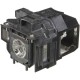 Lampara Elplp78 Con Caracasa Proyector Epson V13h010l78 Full