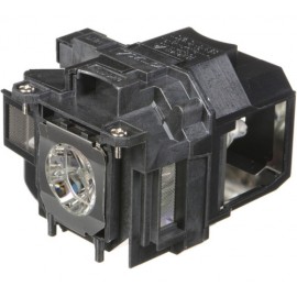 Lampara Elplp78 Con Caracasa Proyector Epson V13h010l78 Full