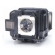 Lampara Elplp78 Con Caracasa Proyector Epson V13h010l78 Full