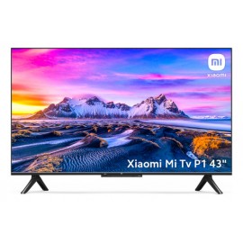 Smart Tv Xiaomi Mi Tv P1 43 4k Android – Dolby Vision Y Aud