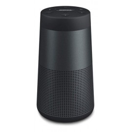 Parlante Portátil Bose Soundlink Revolve Bluetooth Color Triple Black