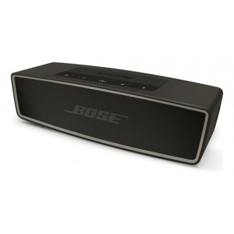 Bocina Bose Soundlink Mini Ii