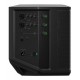 Bocina Bose S1 Pro System C/batería Portátil Con Bluetooth Negra 100v/240v