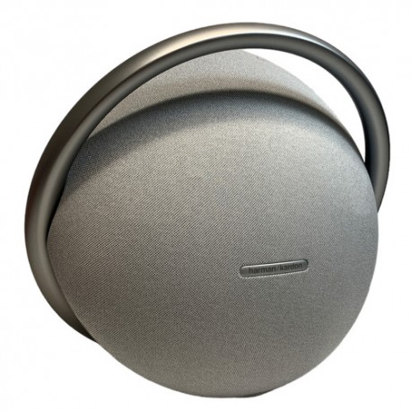 Parlante Harman Kardon Onyx Studio 7 Portátil  Grey