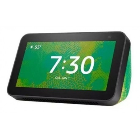 Amazon Echo Show 5 2nd Gen Kids Con Asistente Virtual Alexa