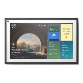 Amazon Echo Show 15 Con Alexa, Pantalla Integrada De 15.6