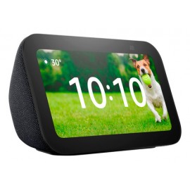 Amazon Echo Show 5 3ra Gen Negro