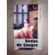 Bodas De Sangre – F Garcia Lorca – Ed Gradifco Nuevo
