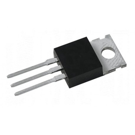 5 Pzas Triac Bta16 800b