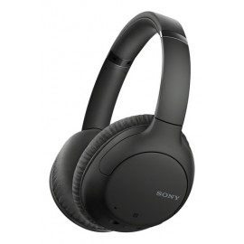 Auriculares Inalámbricos Sony Wh-ch710n – Color Negro