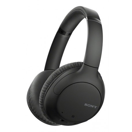 Auriculares Inalámbricos Sony Wh-ch710n – Color Negro
