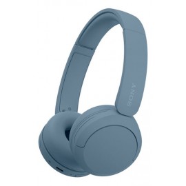 Auriculares Sony Bluetooth Inalámbricos Wh-ch520 – Yy2958 – Color Azul
