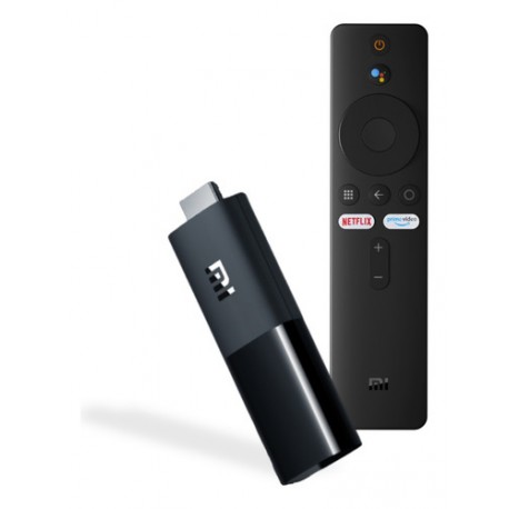 Convertidor Smart Xiaomi Mi Tv Stick Amazon Disney Netflix