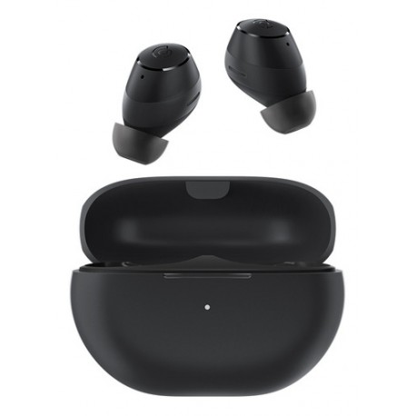 Auriculares In-ear Inalámbricos Haylou Gt1 2022 Negro